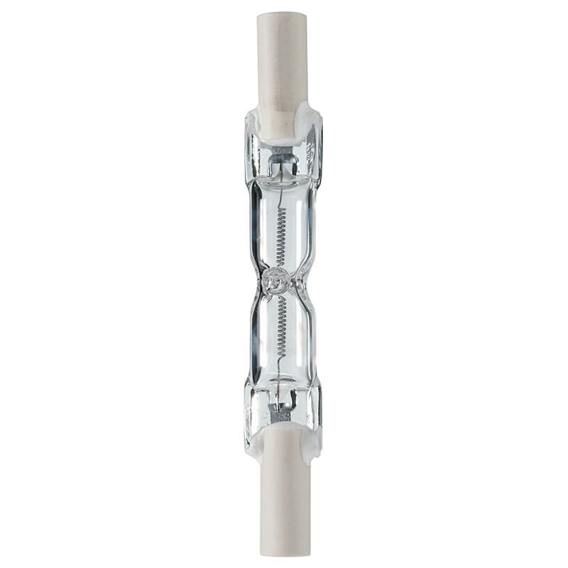 Philips Halogen Plusline 78mm 120W R7s 230V (C)
