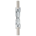 Philips Halogen Plusline 78mm 120W R7s 230V (C)