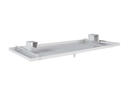 KONDENS AFLØBS BAKKE 790X355MM