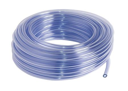 KONDENSVANNSLANGE 6MM, 25 METER