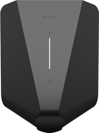 EASEE CHARGE CORE 22 KW LADEBOKS