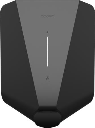 EASEE CHARGE UP 22 KW LADEBOKS