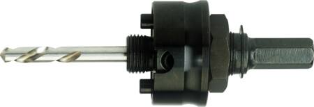 HOLDER 11,1MM HULSAVE 32-210MM
