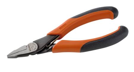 FLADTANG ERGO 125MM