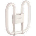 Kompaktrør PL-Q 16W 830, 1050 lumen 4PIN GR10q (A)