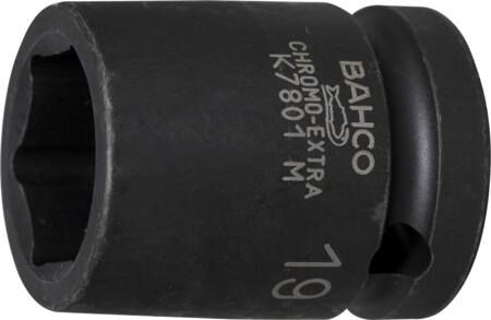 KRAFTTOP 1/2" 13MM