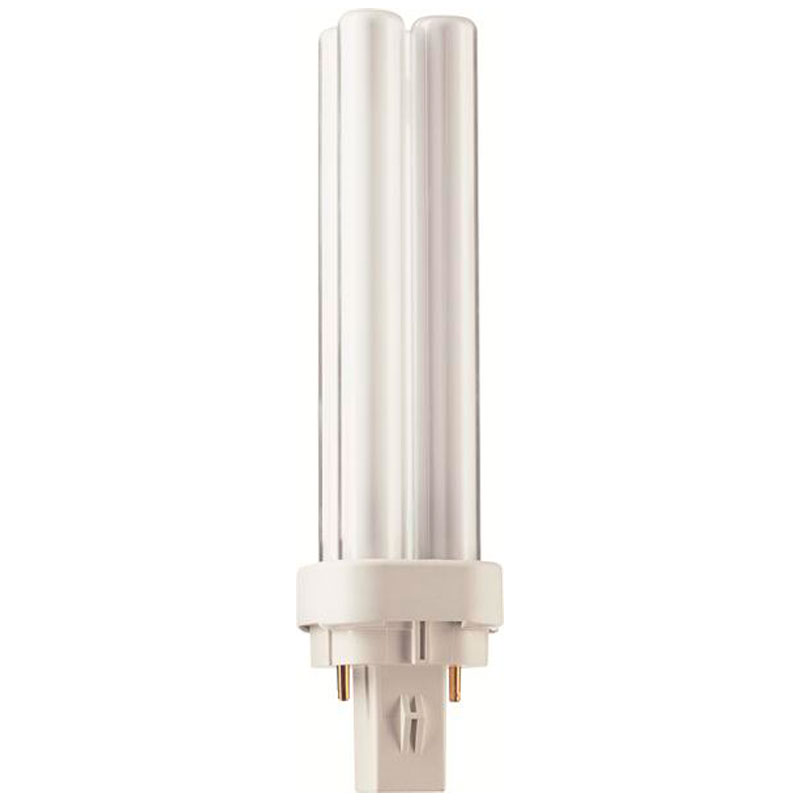 Philips Master PL-C 13W 830 G24D-1 2P (A)