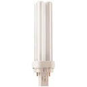 Philips Master PL-C 13W 830 G24D-1 2P (A)