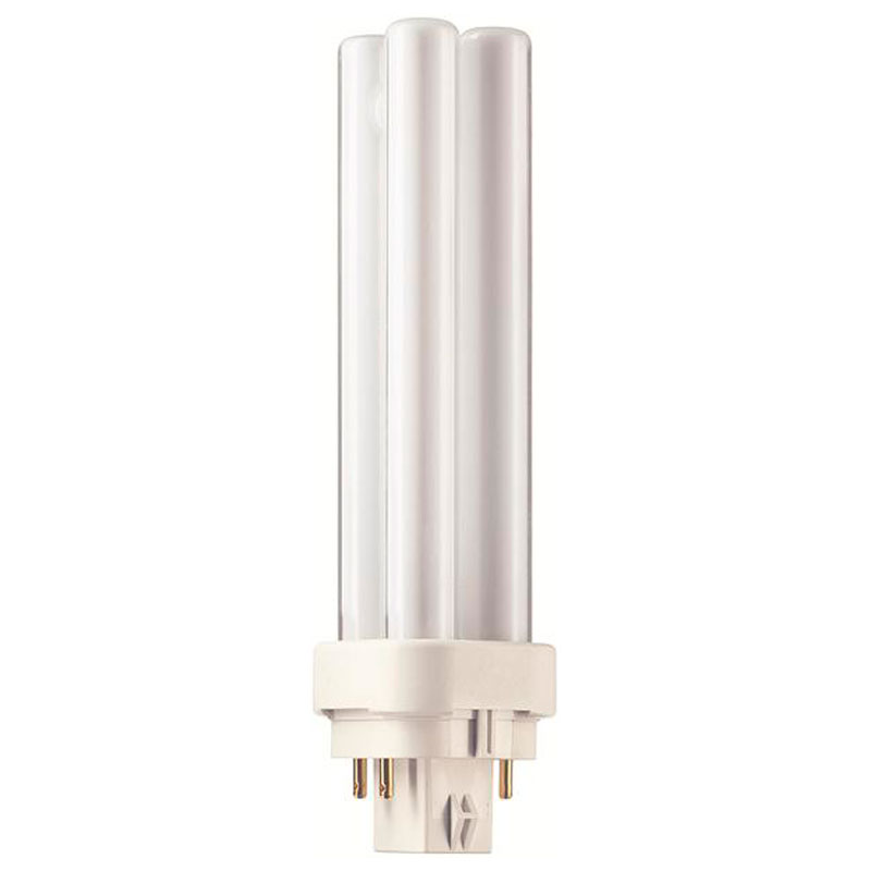 Philips Master PL-C 13W 830 G24Q-1 4P (A)