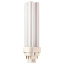 Philips Master PL-C 13W 830 G24Q-1 4P (A)