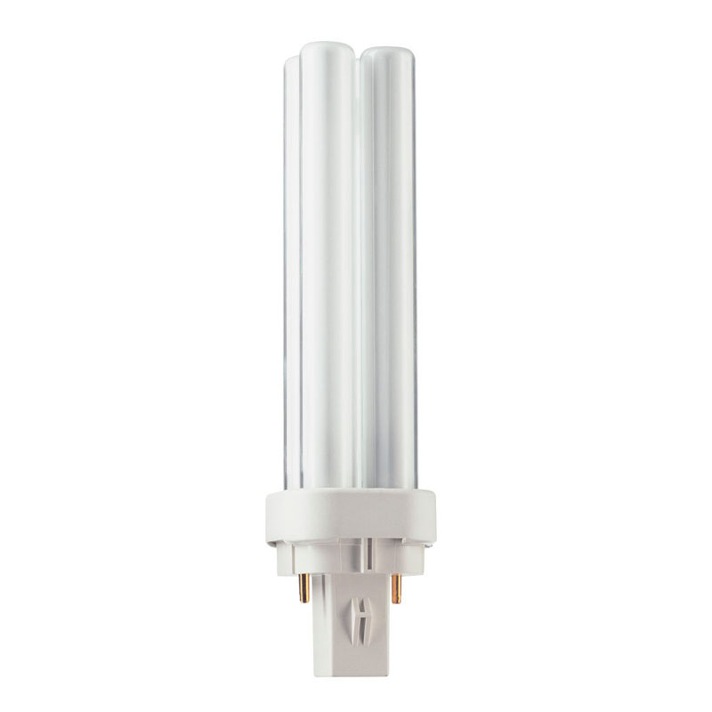 Philips Master PL-C 13W 840 2P G24D-1 (A)