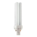 Philips Master PL-C 13W 840 2P G24D-1 (A)