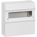 UMS-ie f. individuel elektronisk måling  hvid