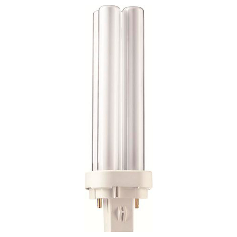 Philips Master PL-C 18W 830 G24D-2 2P (B)
