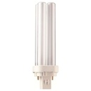 Philips Master PL-C 18W 830 G24D-2 2P (B)