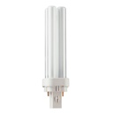 Philips Master PL-C 18W 840 2P G24D-2 (B)
