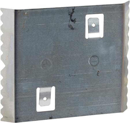 Samlestykke WGX-S 72mm