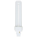 Philips Master PL-C 26W 830 2 pin