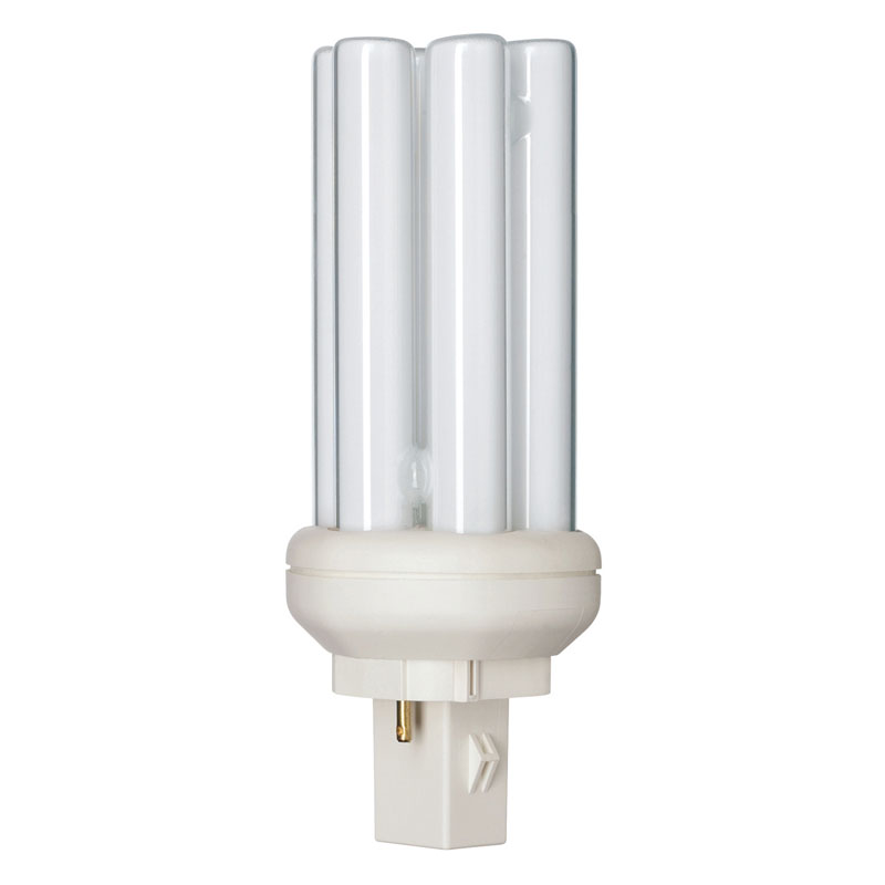 Philips Master PL-T 18W 830 2P GX24D-2 (B)
