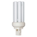 Philips Master PL-T 18W 830 2P GX24D-2 (B)
