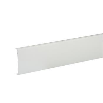 Front FCA-F80 elox alu 2,5M
