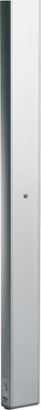 POL-T10 L:3170-3570 mm hvid