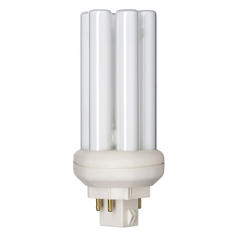 Philips Master PL-T 18W 830 4P GX24Q-2 (A)
