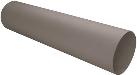 FRESH PLASTSYSTEM 150 RØR Ø150X1000MM