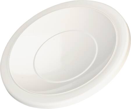LINDAB KONTROLVENTIL KI 125 IND RAL9003