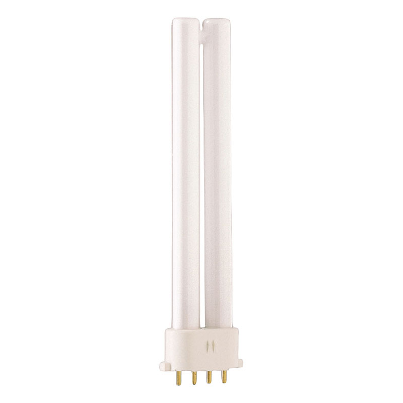 Kompaktrør PL-S 9W 830 4P 2G7 (A)