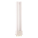 Kompaktrør PL-S 9W 830 4P 2G7 (A)