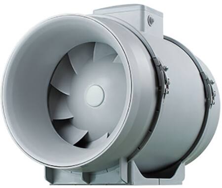 LINDAB KANALVENTILATOR MFP 100