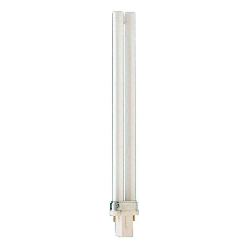 Philips Master PL-S 11W 827 2P G23 (A)