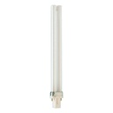 Philips Master PL-S 11W 827 2P G23 (A)