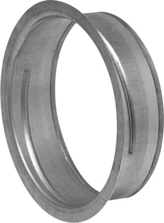 LINDAB VENTILRAMME VRGL 100 UDEN TÆTNING