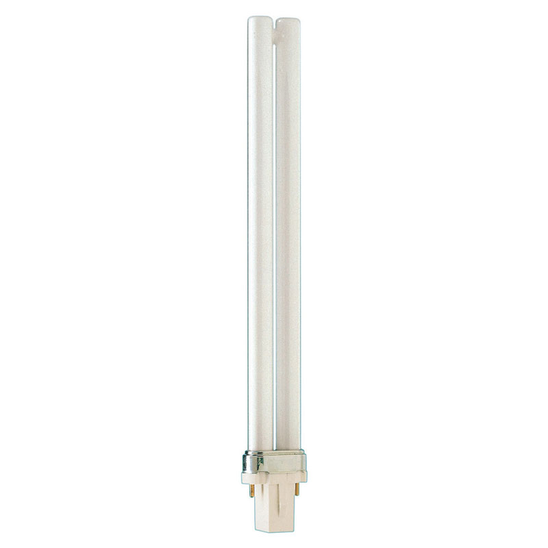 Philips Master PL-S 11W 830 2P G23 (A)