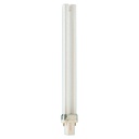 Philips Master PL-S 11W 830 2P G23 (A)