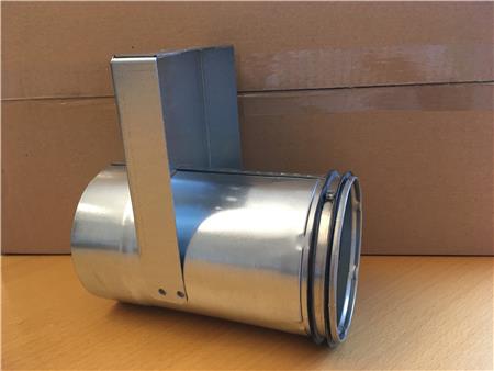 LINDAB SKYDEMUFFE SMFUFA 100150 M/FA-100