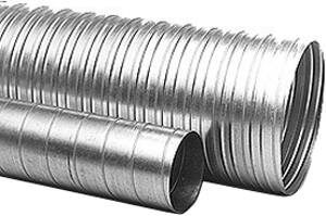 LINDAB RØR SR1003000 (1 STK. = 3 MTR.)