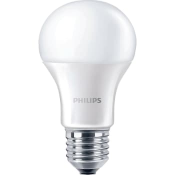 CorePro LED Standard 11W 827, 1055 lumen E27 mat (A+)