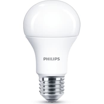 Master LED DimTone Std 9W 927-922, 806 lumen, E27 A60 mat (A+)
