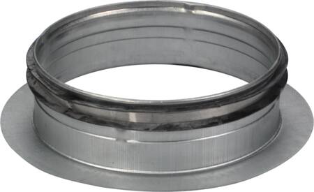 LINDAB INDLØBSRØR  ILU 400 UDEN RADIUS
