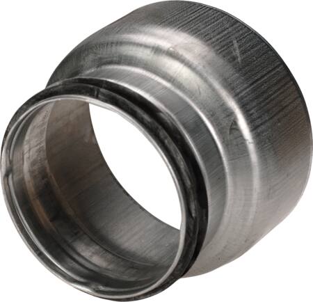 LINDAB REDUKTION RCFU 125-100 MF/NP