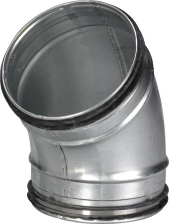 LINDAB BØJNING BU 12545 PRESSET