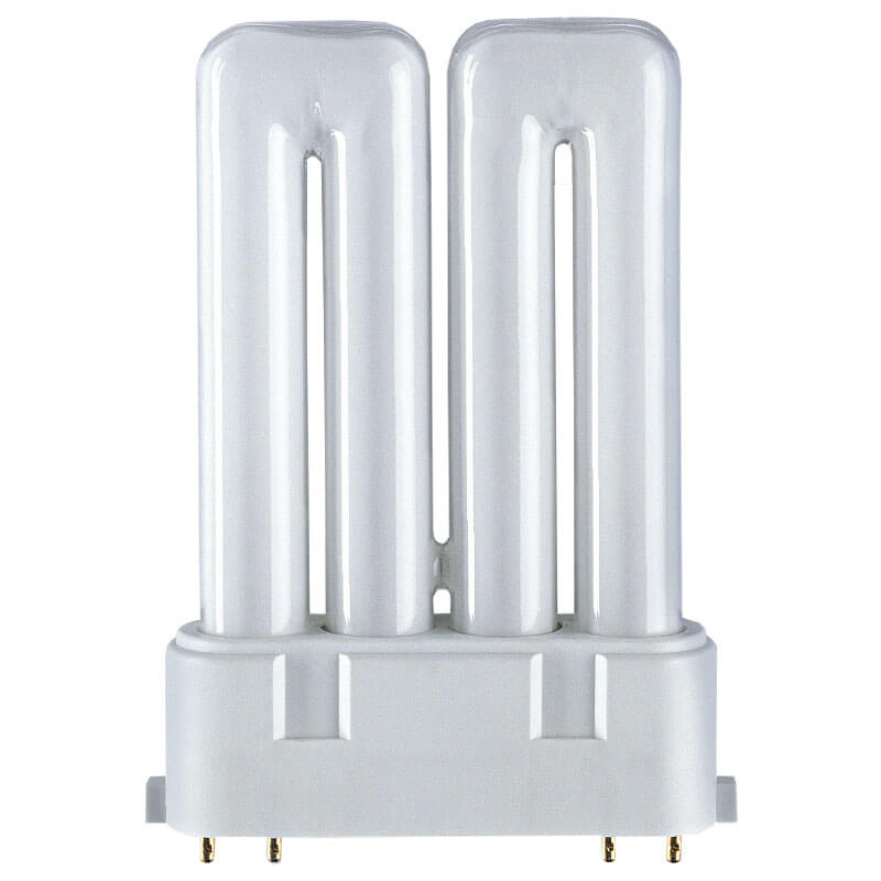 Dulux F 24W / 41-827 2G10 4P (A)
