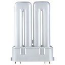 Dulux F 24W / 41-827 2G10 4P (A)