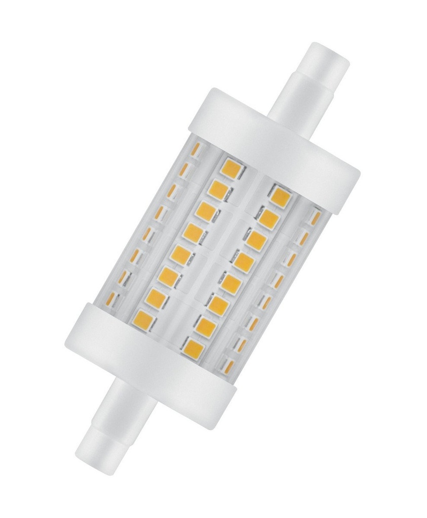 OSRAM Parathom Line 7W/827 (60W) R7S 300°