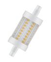 OSRAM Parathom Line 7W/827 (60W) R7S 300°