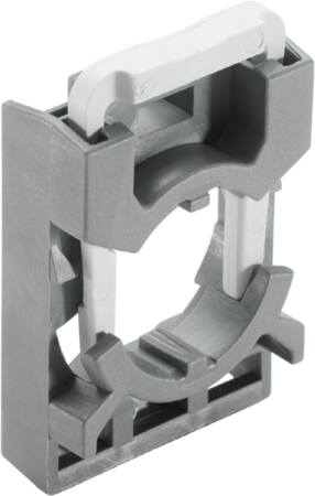 Holder for 3 kontakt element MCBH-00