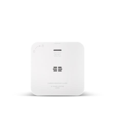 LUMA, KULILTE ALARM